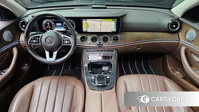 Mercedes-Benz E-Class W213 id 3176706 из Кореи 17