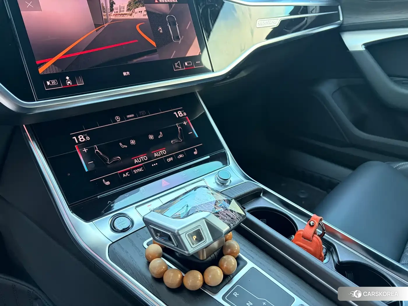 Audi A6L id 4649340 из Китая 14