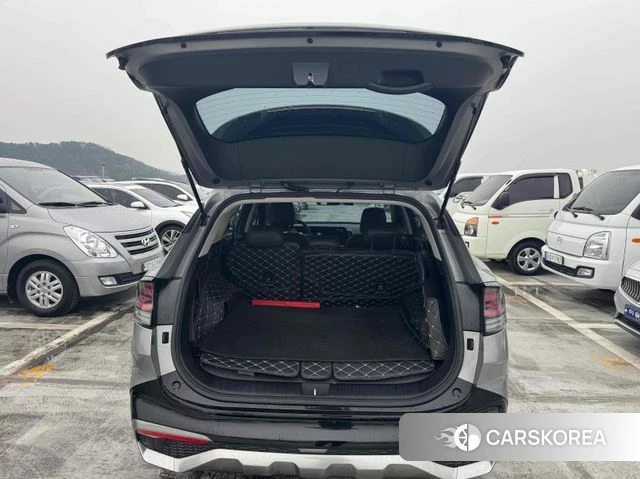 Kia Sportage 5th Generation id 3838543 из Кореи 16