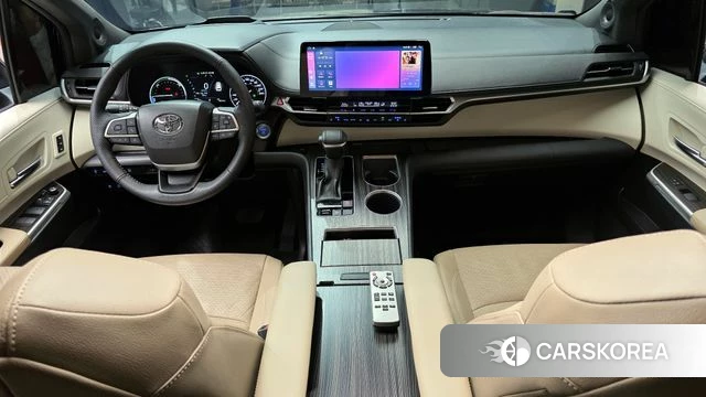 Toyota Sienna 4th Generation id 4408270 из Кореи 28