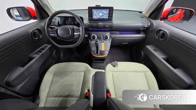 Hyundai Casper id 4687543 из Кореи 17