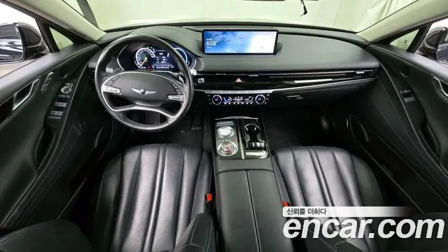 Genesis G80 (RG3) id 2880763 из Кореи 17