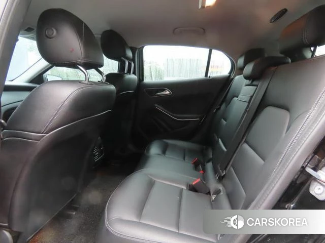Mercedes-Benz GLA-Class X156 id 4722377 из Кореи 17