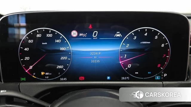 Mercedes-Benz E-Class W214 id 4773631 из Кореи 34