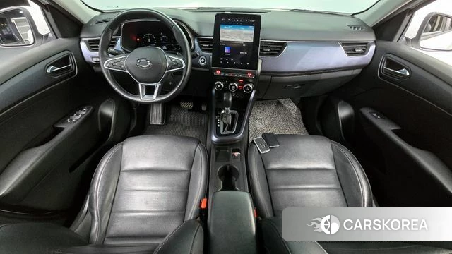 Renault Korea (Samsung) XM3 id 4225076 из Кореи 17