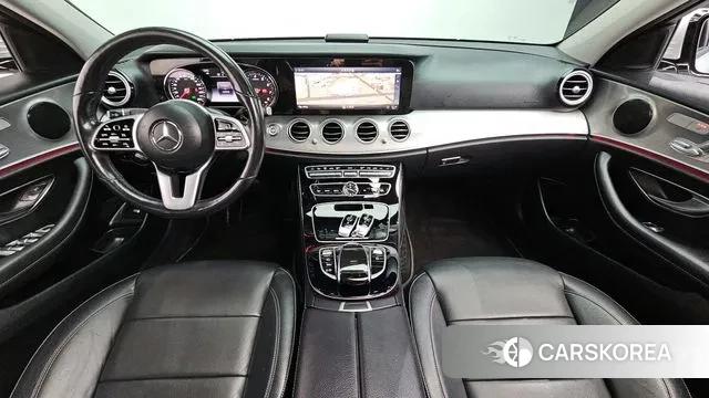 Mercedes-Benz E-Class W213 id 3608036 из Кореи 17