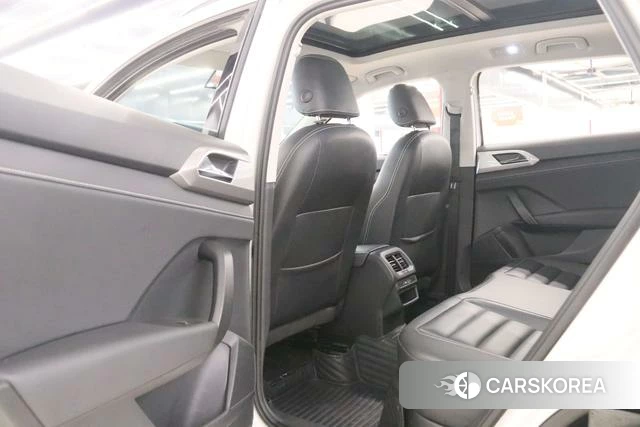 Volkswagen Tuyue EV id 4261108 из Китая 17
