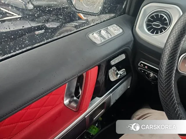 Mercedes-Benz G-Class W465 id 3491906 из Кореи 7