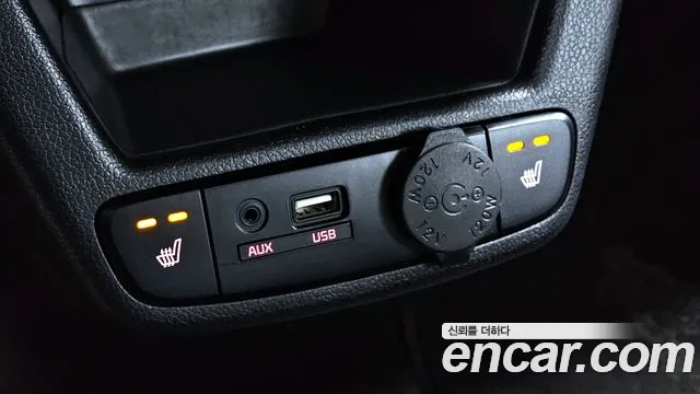 Kia The New Ray id 2682314 из Кореи 17