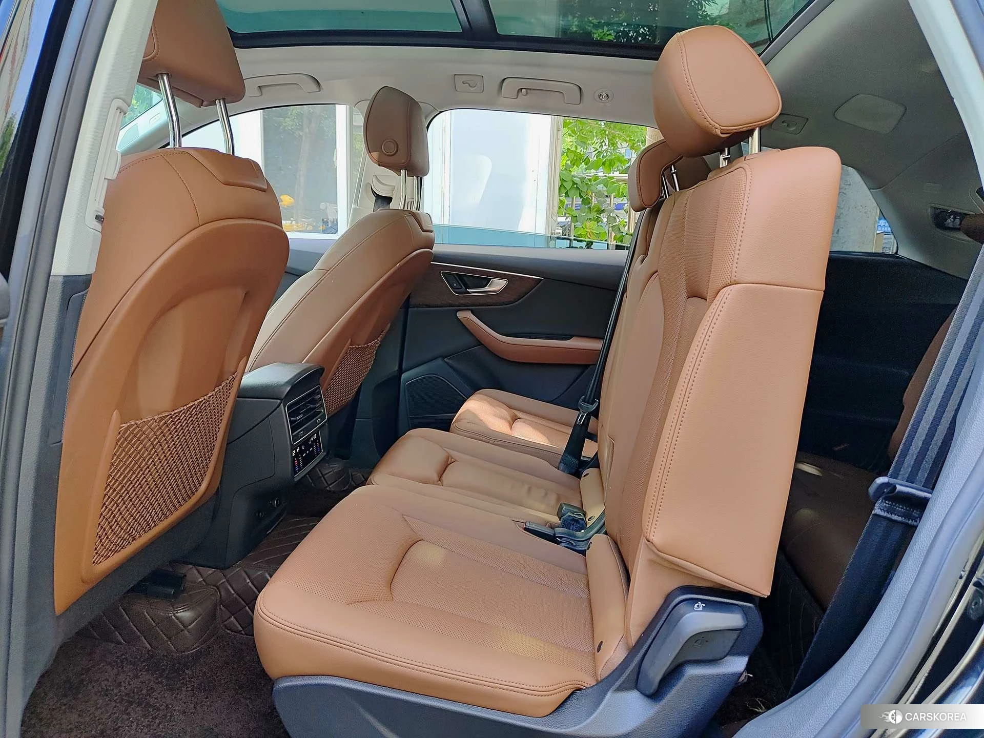 Audi Q7 id 4455773 из Китая 8