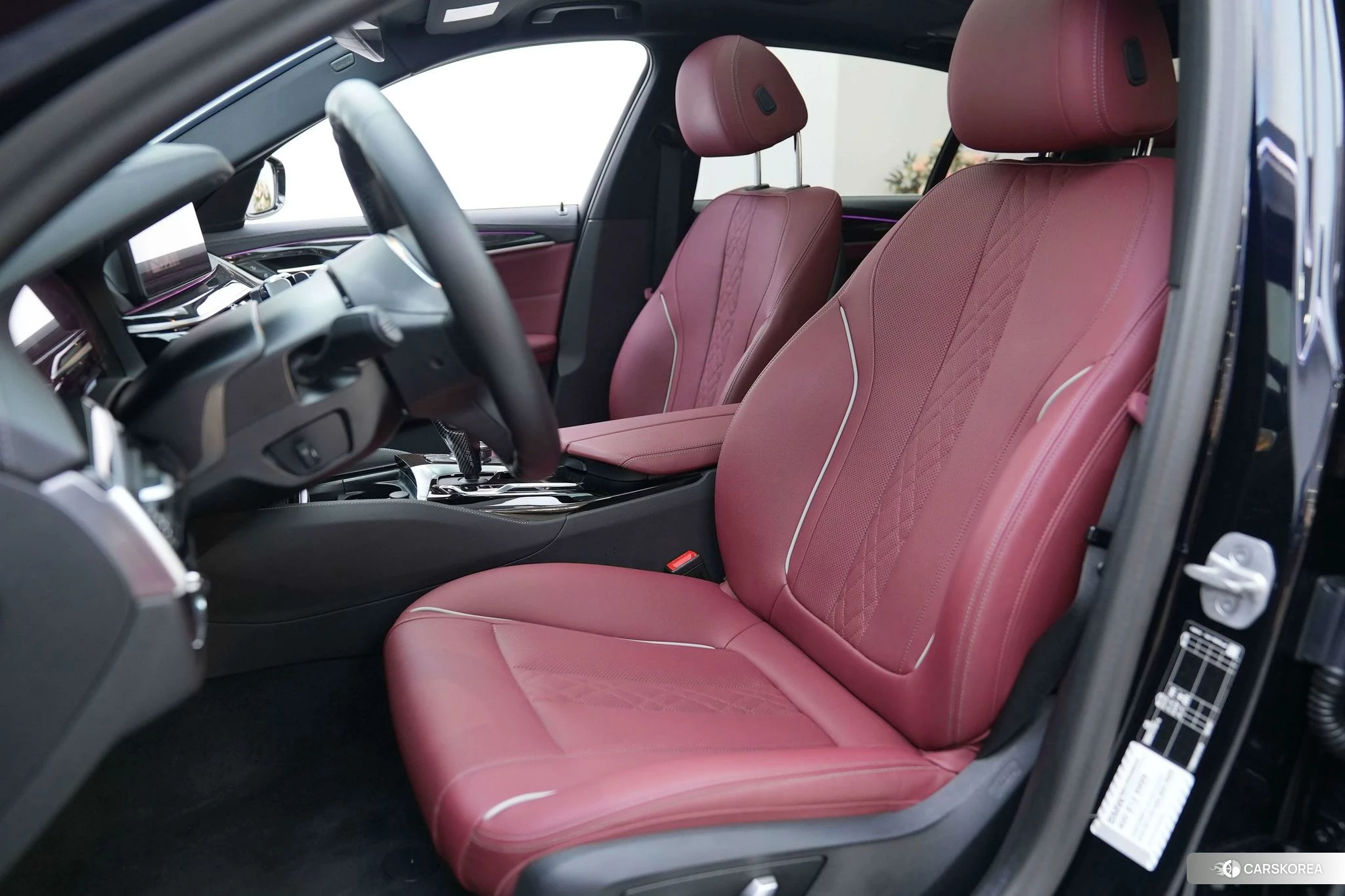 BMW 5 series id 4461838 из Китая 15