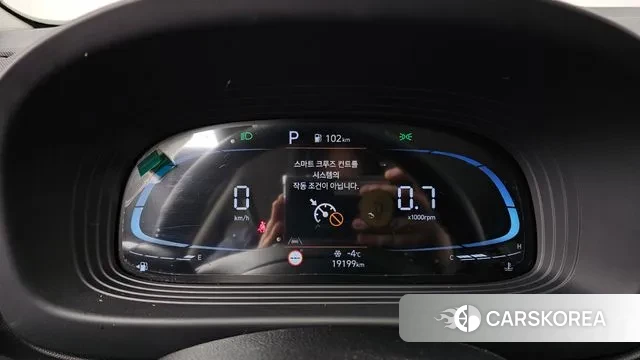 Hyundai Venue id 3596508 из Кореи 17