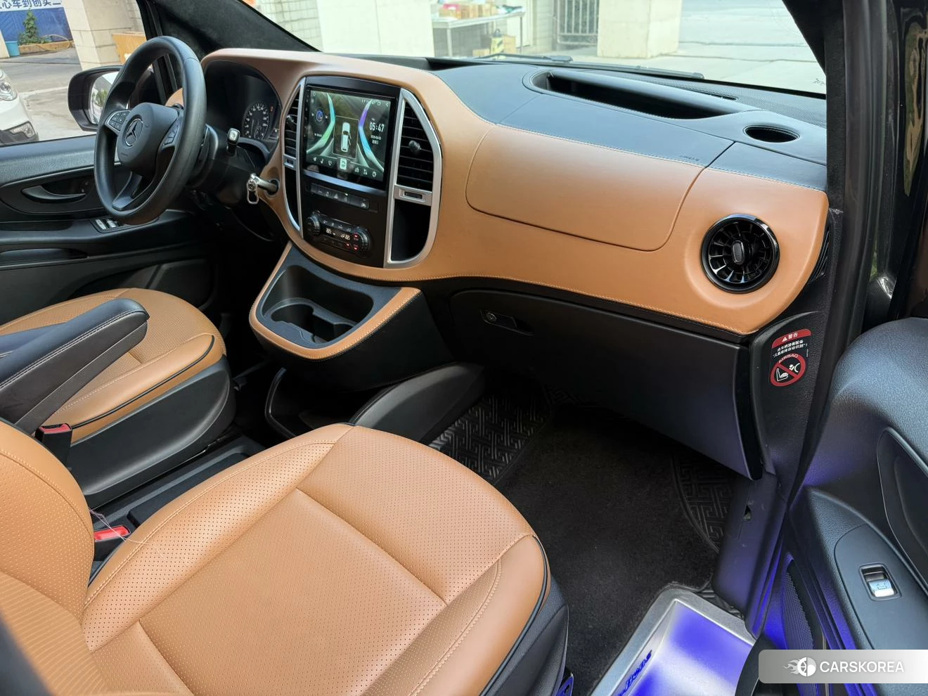 Mercedes-Benz Vito id 4419283 из Китая 7