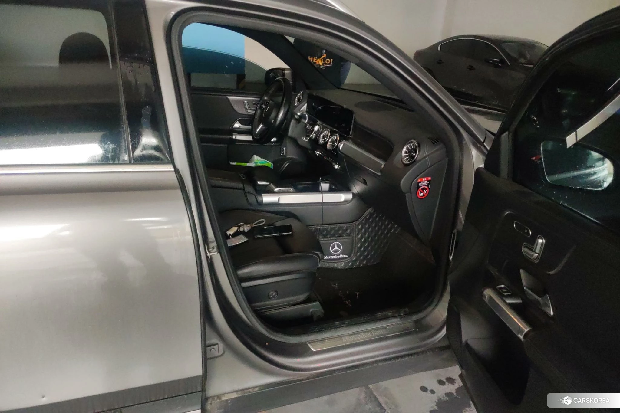 Mercedes-Benz GLB id 4492822 из Китая 14