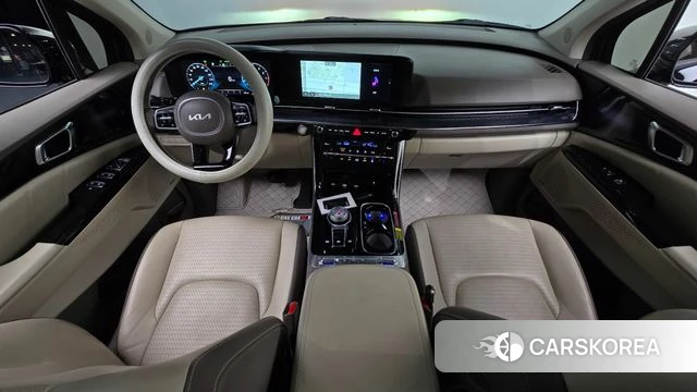 Kia Carnival 4th generation id 4646454 из Кореи 28