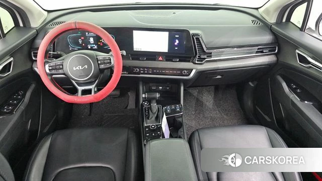 Kia Sportage 5th Generation id 4475881 из Кореи 17