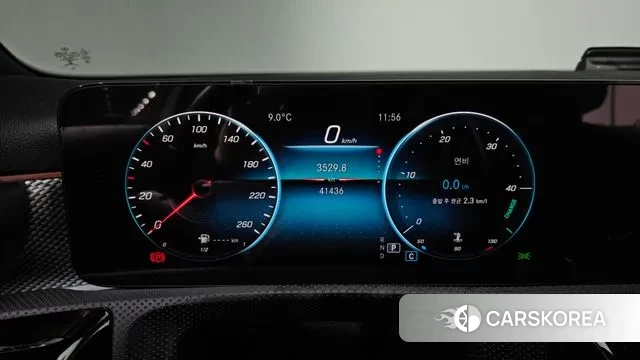 Mercedes-Benz A-Class W177 id 3621547 из Кореи 17