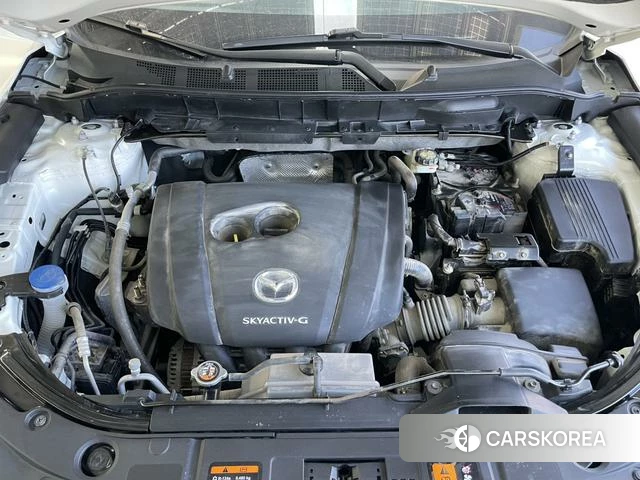 Mazda CX-5 id 3908539 из Китая 15