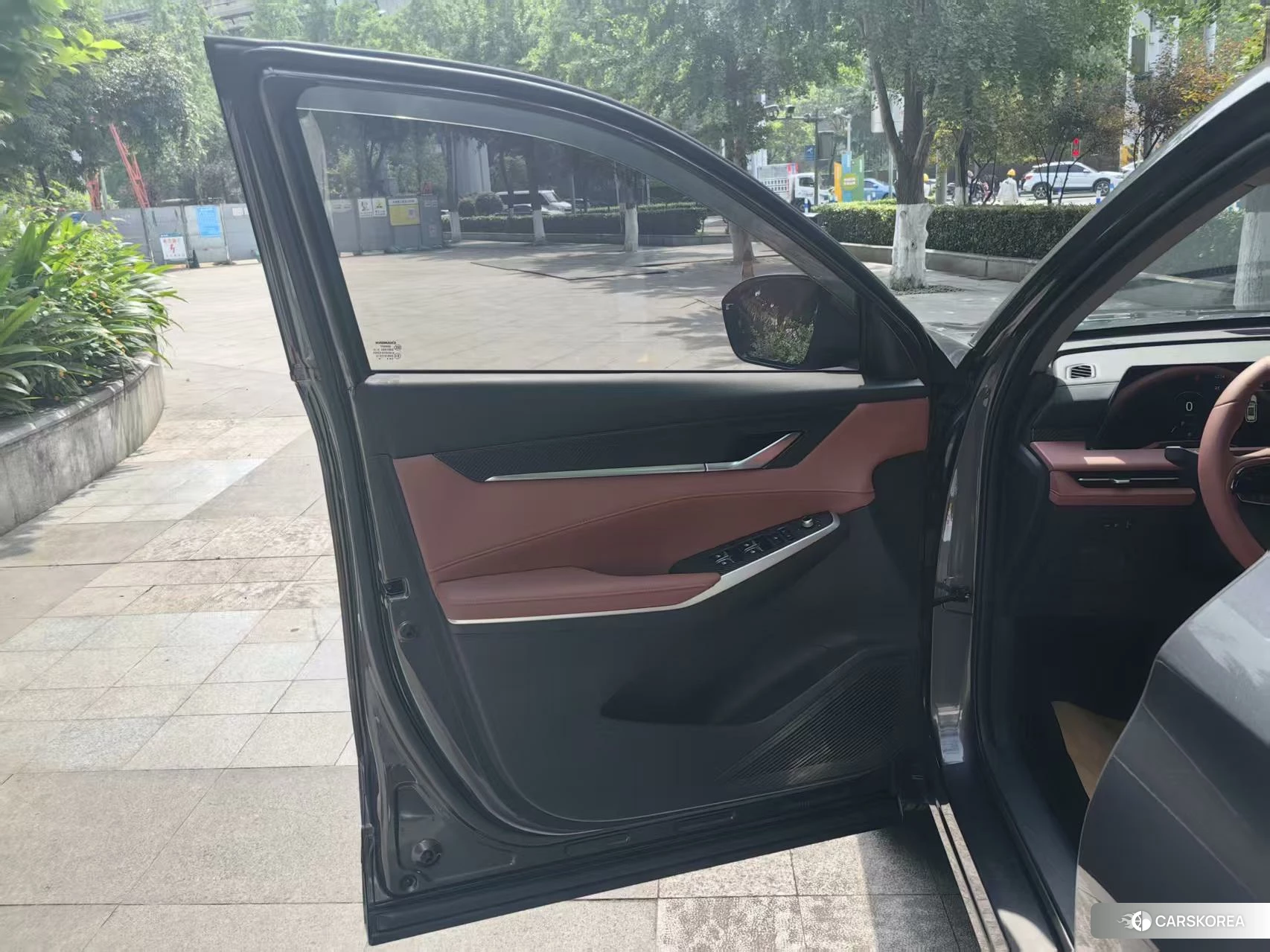 Chang'an CS75 PLUS id 4407646 из Китая 16