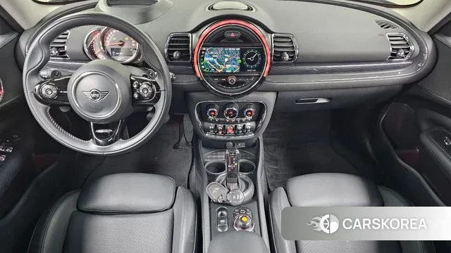 Mini Cooper SD Clubman id 3329857 из Кореи 17