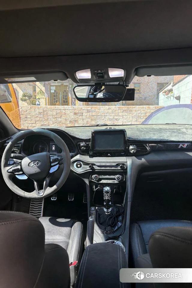 Hyundai Veloster (JS) id 4420597 из Кореи 7