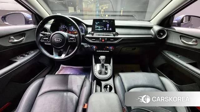 Kia Come New K3 id 3324417 из Кореи 17