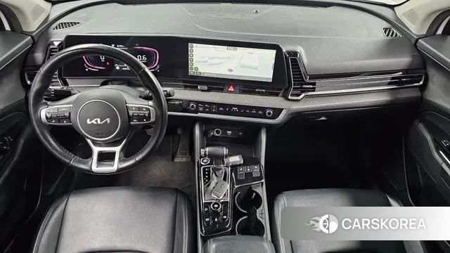 Kia Sportage 5th Generation id 3433202 из Кореи 17