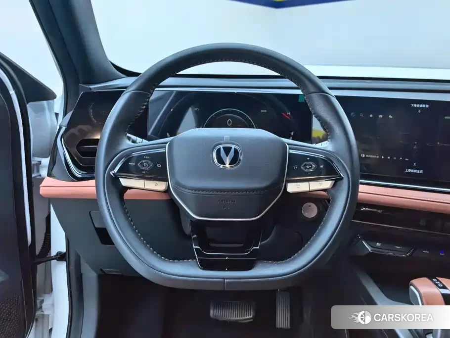 Chang'an X5 PLUS id 4686126 из Китая 13