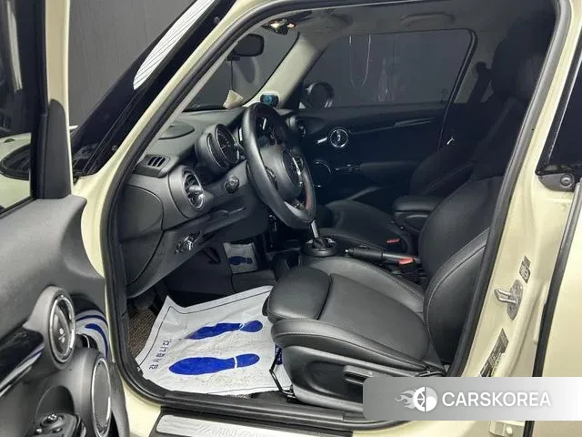 Mini Cooper S id 3622558 из Кореи 15