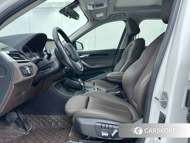 BMW X1 id 4255804 из Китая 20
