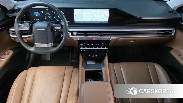 Hyundai Grandeur (GN7) id 4572109 из Кореи 27