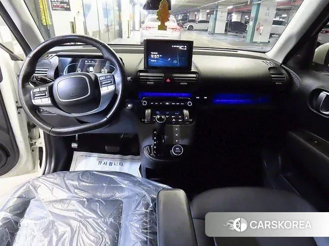 Hyundai Casper id 3443049 из Кореи 17