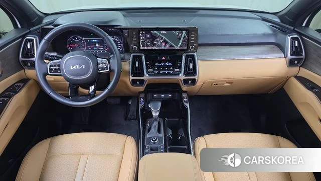 Kia Sorento 4th Generation id 3915563 из Кореи 17