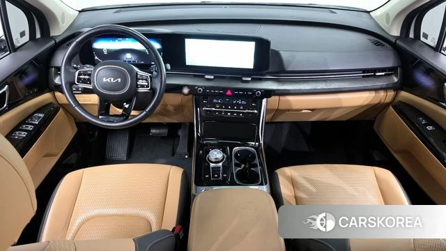 Kia Carnival 4th generation id 4249521 из Кореи 29