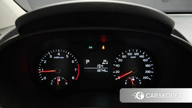Kia Morning Urban (JA) id 4475610 из Кореи 26