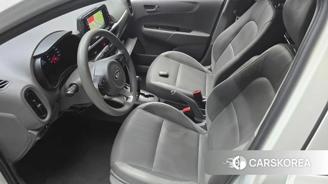 Kia Morning Urban (JA) id 4317373 из Кореи 27