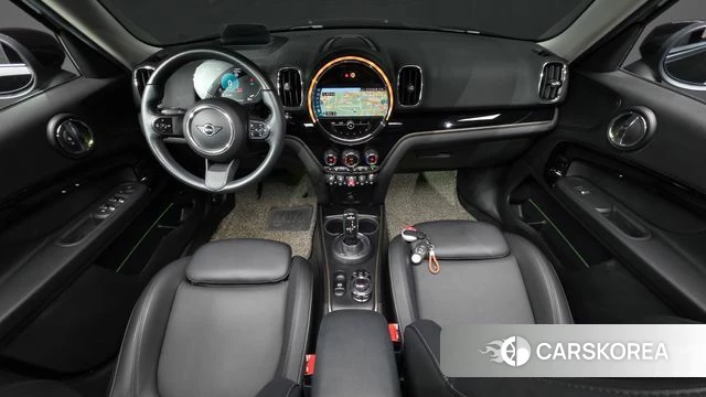 Mini Cooper Countryman id 4524532 из Кореи 17