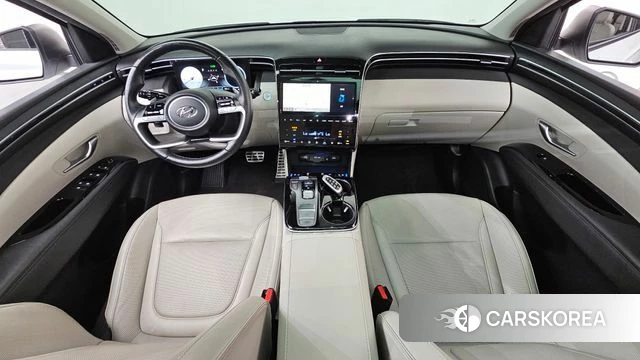 Hyundai Tucson (NX4) id 4591300 из Кореи 35