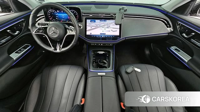 Mercedes-Benz E-Class W214 id 3963431 из Кореи 17