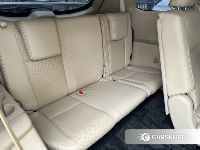 Toyota Highlander id 4220674 из Китая 33