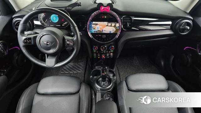 Mini Cooper id 4571621 из Кореи 29