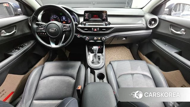 Kia Come New K3 id 4543561 из Кореи 29