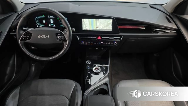 Kia Di Ol Nu Niro id 4757731 из Кореи 17