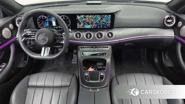Mercedes-Benz E-Class W213 id 4249262 из Кореи 27