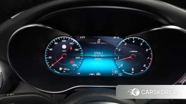 Mercedes-Benz C-Class W205 id 3777796 из Кореи 17