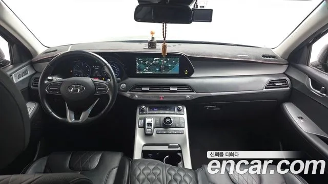 Hyundai Palisade id 2955336 из Кореи 17