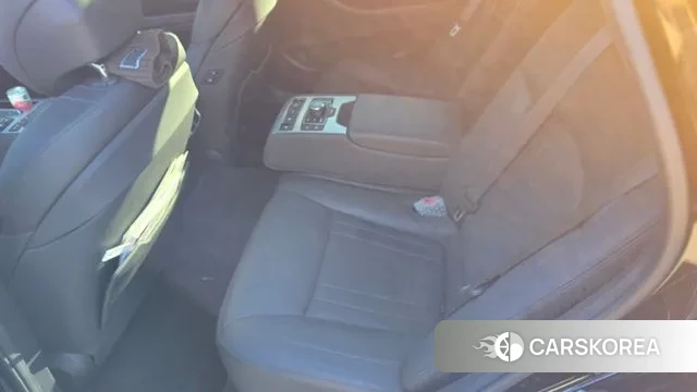 Genesis G80 id 3583362 из Кореи 16