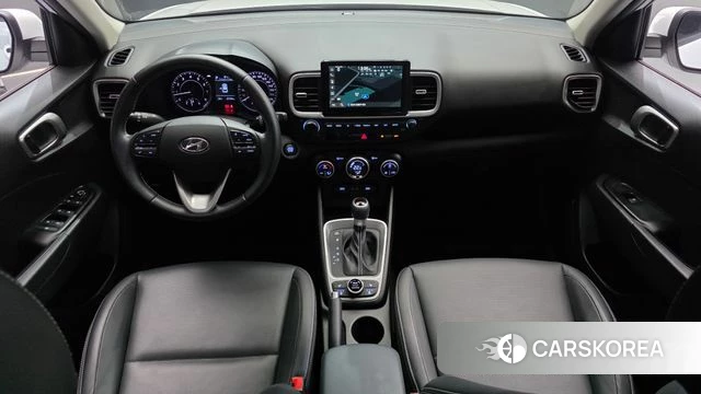 Hyundai Venue id 4344198 из Кореи 17