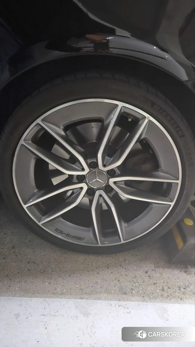 Mercedes-Benz E-Class W213 id 4018809 из Кореи 8