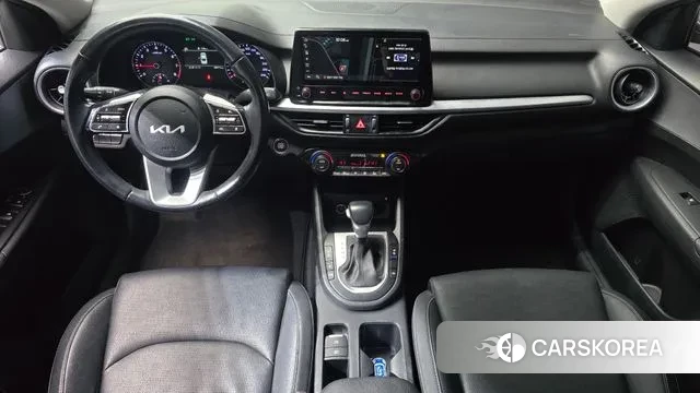 Kia The New K3 2nd generation id 3611187 из Кореи 17